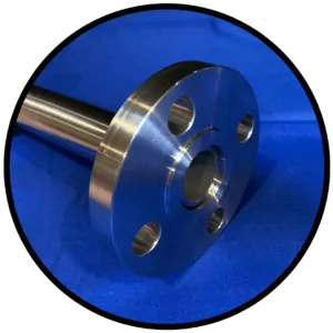 Slip-On Flanges