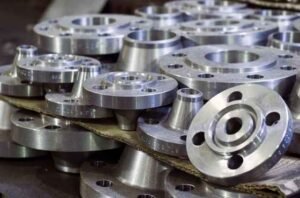 Carbon Steel vs. Stainless Steel: A Comparative Analysis