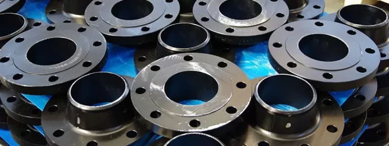 How to Choose the Right Carbon Steel Pipe Flange for Your Project