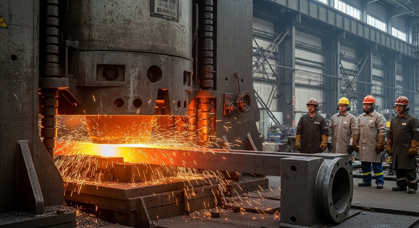 Carbon Steel Flange Manufacturers: The Complete Guide 1 Carbon Steel Flange Manufacturers